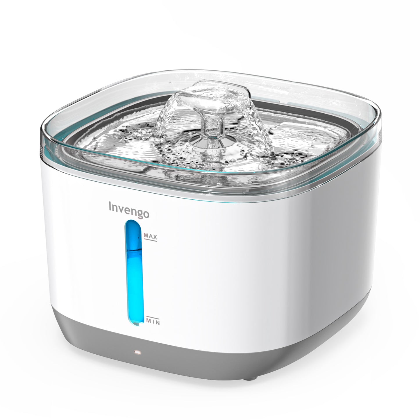 Invengo Cat Wireless Water Fountain