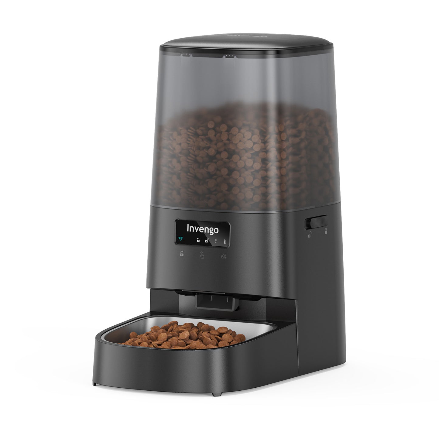 Invengo Automatic Feeder with APP Connection